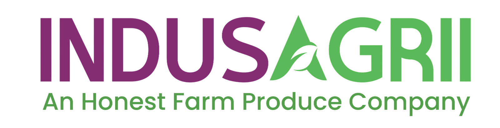 IndusAgrii — Farm-Direct Rice and Millets India